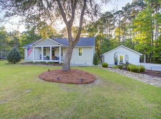 6445 Pepper Grass Trl, Ravenel, SC 29470