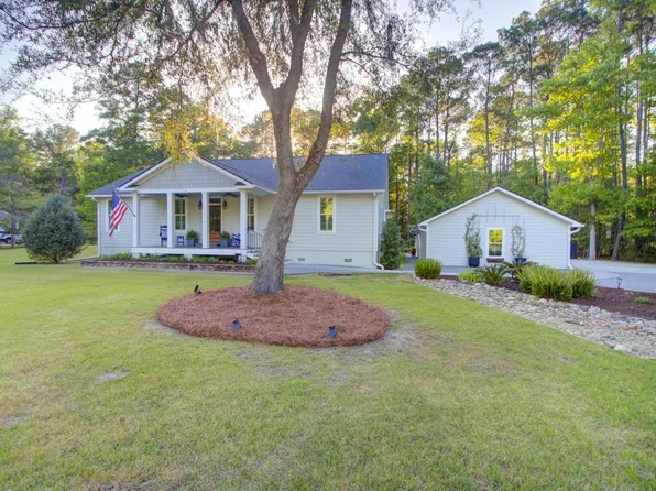 6445 Pepper Grass Trl, Ravenel, SC 29470