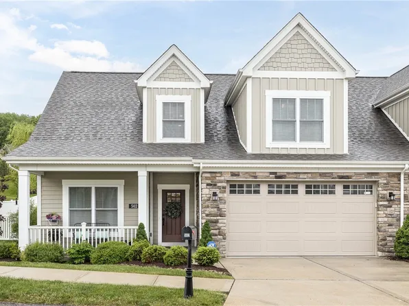 502 Tuscarora Rd, Mars, PA 16046