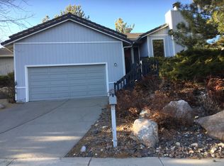 2601 Chaparral Dr, Reno, NV 89509