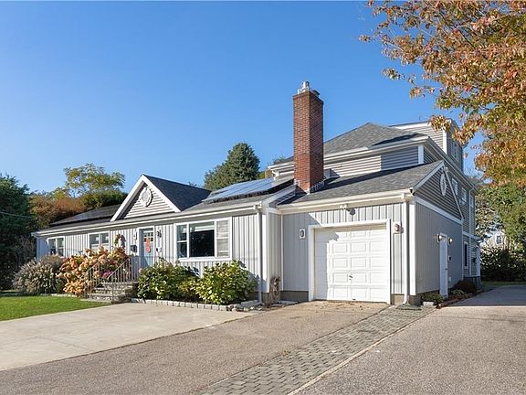 2nd image of 4 James St #1