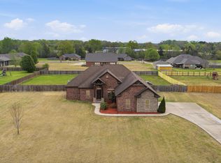 68 Colt Loop, Greenbrier, AR 72058