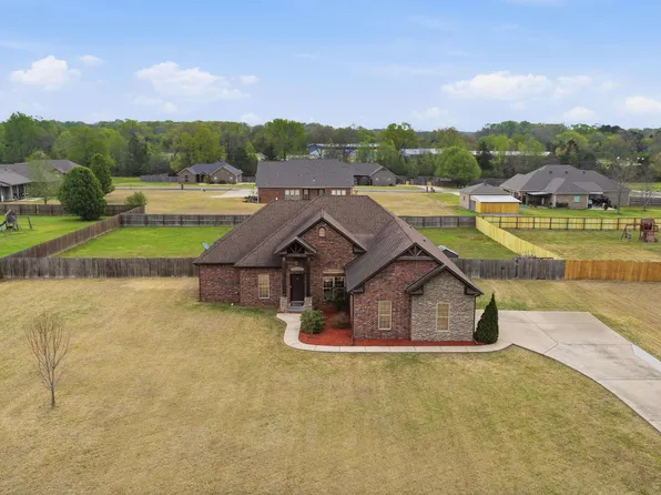 68 Colt Loop, Greenbrier, AR 72058
