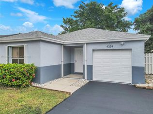 4324 SW 72nd Ter, Davie, FL 33314