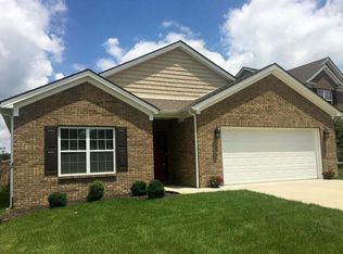 103 Stephen Dr, Georgetown, KY 40324