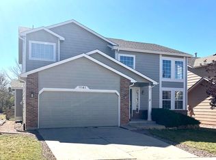 1241 Mount Estes Dr, Colorado Springs, CO 80921