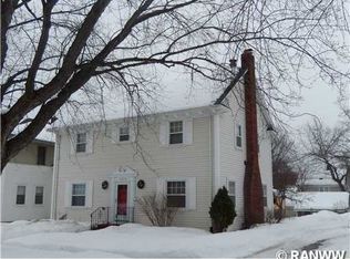 1513 Rust St, Eau Claire, WI 54701