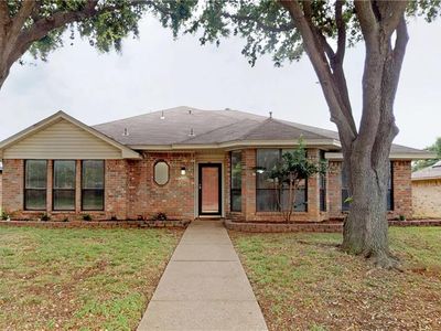 1403 Flamingo Dr, Lewisville, TX, 75077