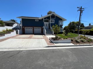 26956 Calle Maria, Dana Pt, CA 92624