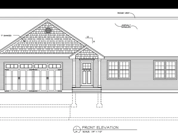 275 Fremont Road, Sandown, NH 03873