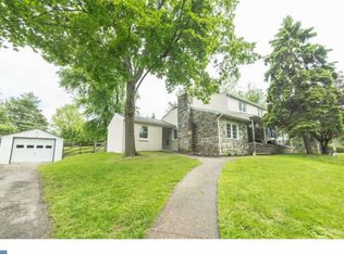 110 Stoneybrook Dr, Ridley Park, PA 19078