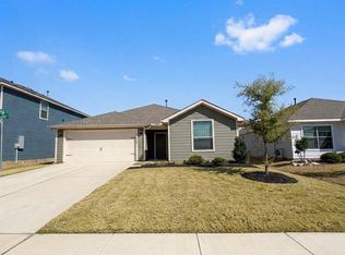 13604 Mineral Rd, Ponder, TX 76259