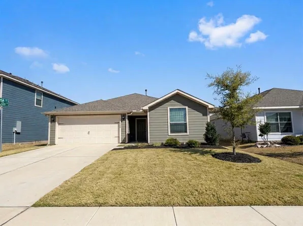 13604 Mineral Rd, Ponder, TX 76259