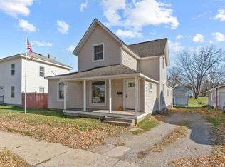 707 S Main St, Kendallville, IN
