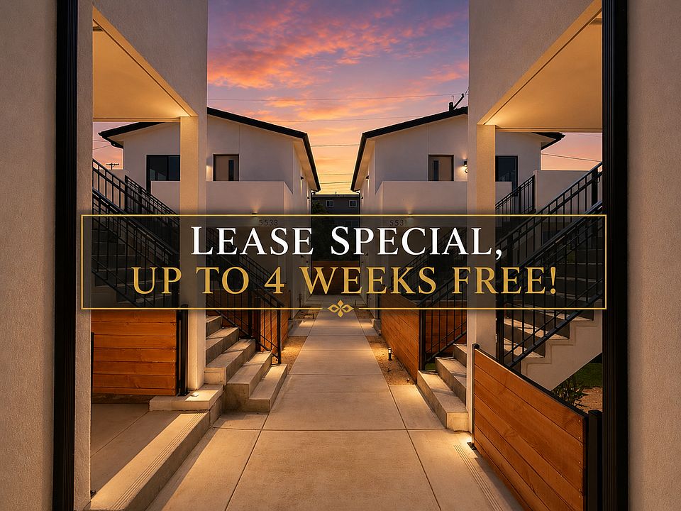 1st image of 5527-33 Olvera Ave #5