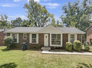513 Westward Winds Dr, Nashville, TN 37221