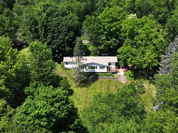 2890 216th St, Luck, WI 54853