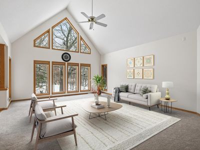 3632 140th Ave NE, Ham Lake, MN, 55304
