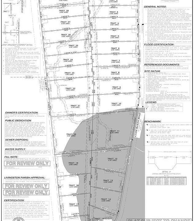 2nd image of LOT 6 Clyde Blount Rd