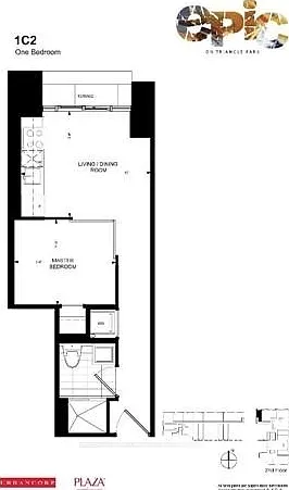 68 Abell St #228 — Photo 1