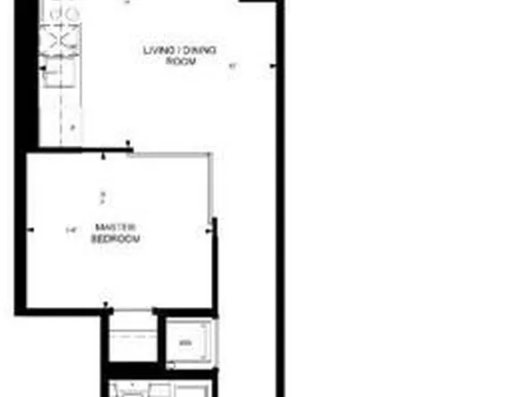 68 Abell St, Toronto, ON