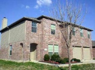 1009 Goldeneye, Aubrey, TX 76227