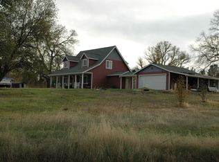 16535 Bowman Rd, Cottonwood, CA 96022