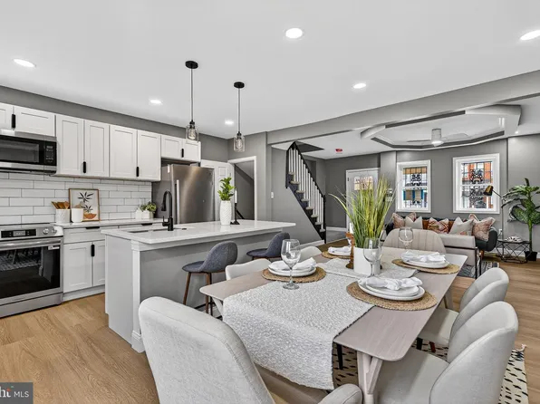 2657 Park Heights Ter, Baltimore, MD 21215
