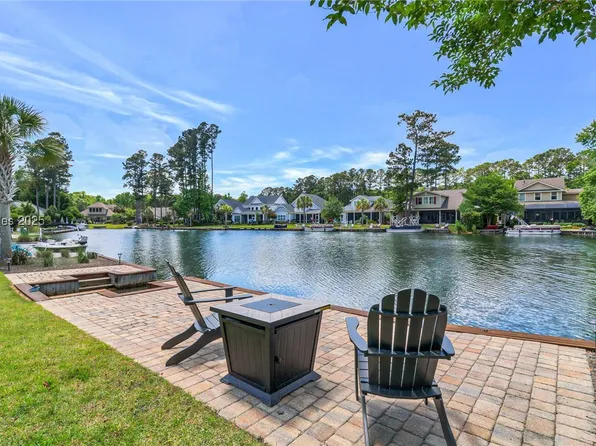 23 Sweet Pond Ct, Bluffton, SC 29910