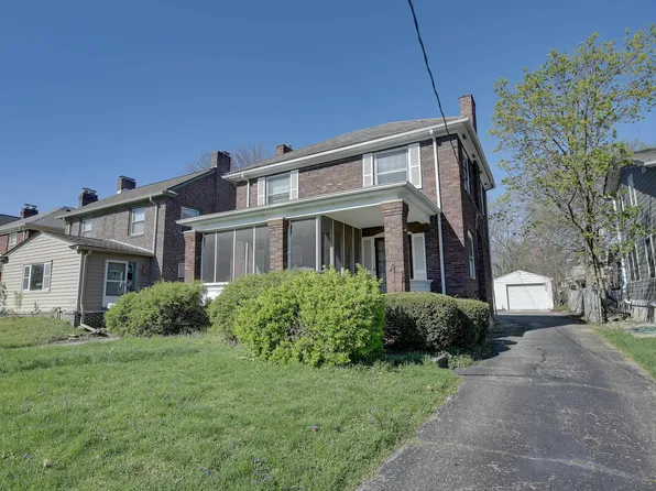 1129 Grandview Ave, Columbus, OH 43212