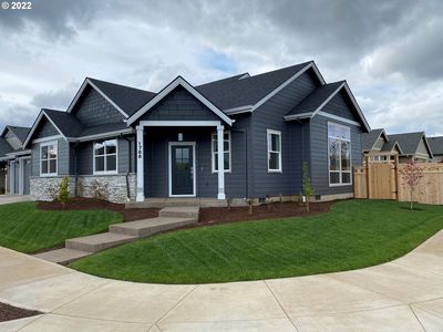 1766 SE Thimbleberry Ave #2, Dallas, OR, 97338