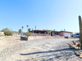 73029 Siesta Dr, Twentynine Palms, CA 92277
