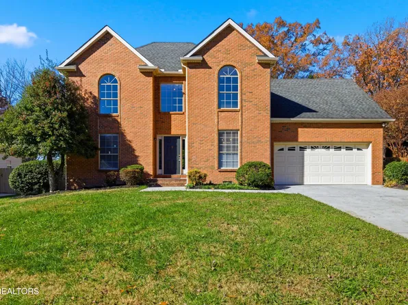 7257 Ashburton Dr, Knoxville, TN 37909