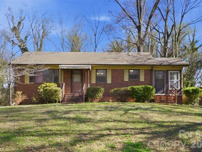 2973 Shady Ln, Charlotte, NC, 28208