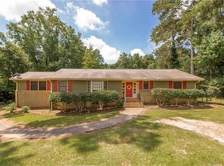 1218 Suzanne St, Bogalusa, LA 70427
