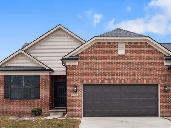Bayport Plan, The Village at Beacon Pointe