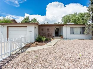 714 W Delano Ave, Prescott, AZ 86301