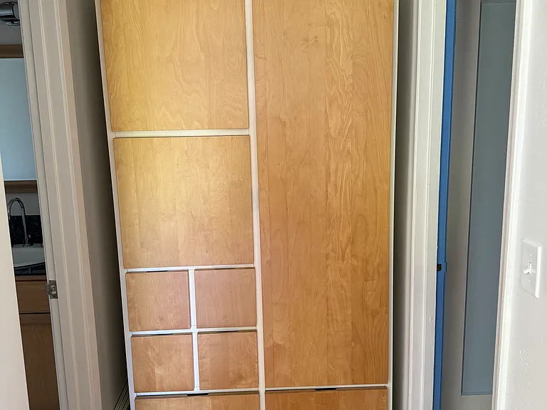Large Wall Cabinet