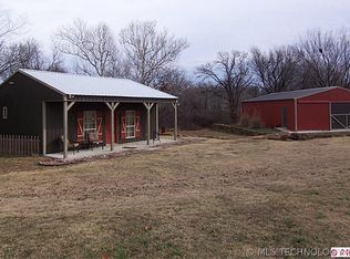 5331 S 273rd East Ave, Broken Arrow, OK 74014