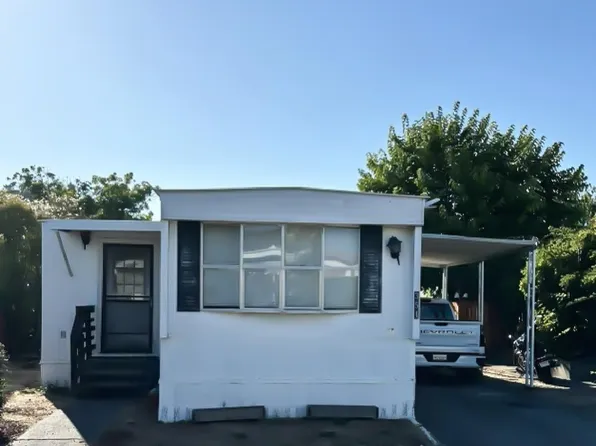 354 Yosemite Rd, San Rafael, CA 94903