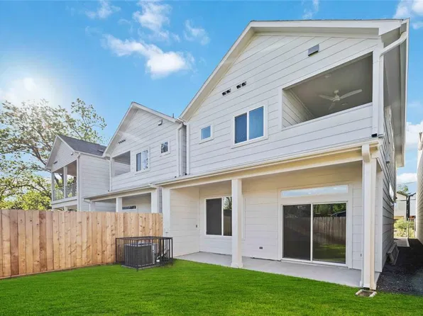 5217 Noble Street #A, Houston, TX 77020