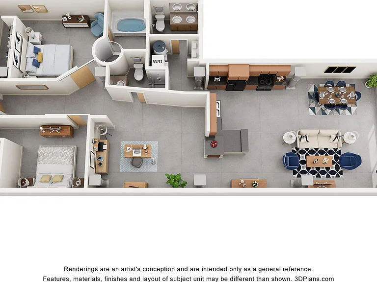 The Bogen Lofts_B2 The Bogen Lofts_B2