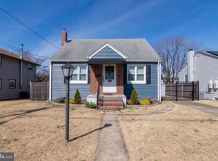 219 Elmer Ave, Runnemede, NJ 08078