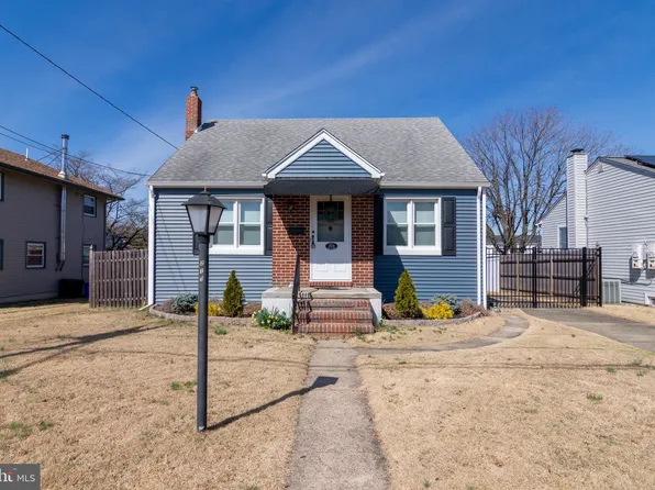 219 Elmer Ave, Runnemede, NJ 08078