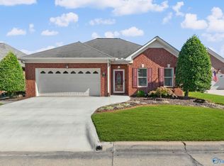 3710 Orange Ct SW, Decatur, AL 35603