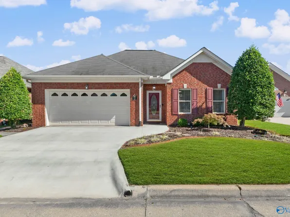 3710 Orange Ct SW, Decatur, AL 35603