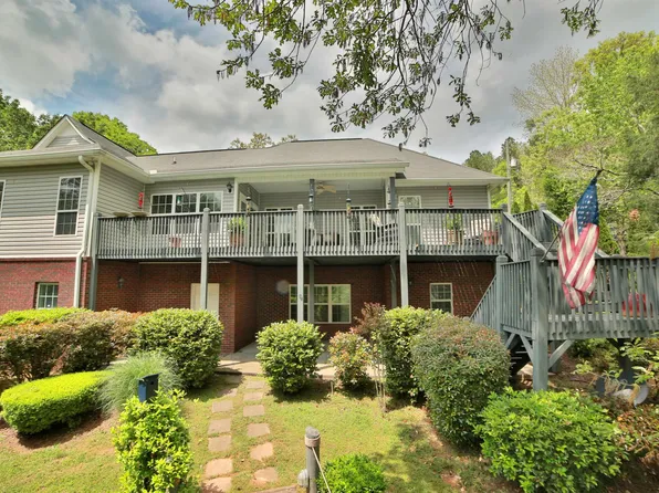 50 County Road 4311, Wedowee, AL 36278