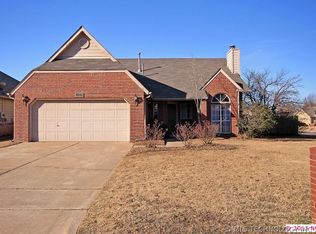 9404 S 88th East Pl, Tulsa, OK 74133