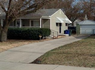 1074 Brentnell Ave, Columbus, OH