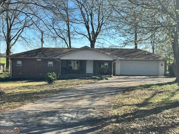 60 Dudley Farm Rd, Winterville, GA 30683
